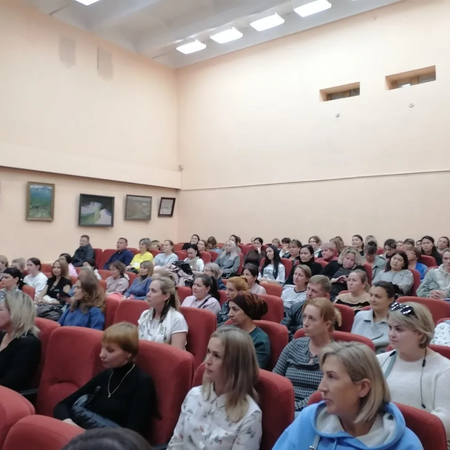 Об общешкольном родительском собрании