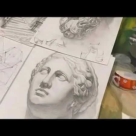 Дополнительный конкурсный отбор в 10 профильный архитектурный класс