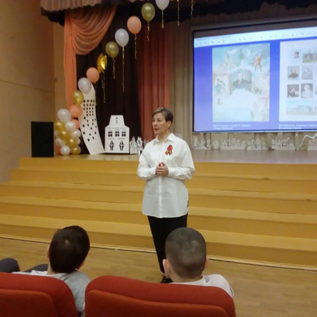 О проведении открытого урока