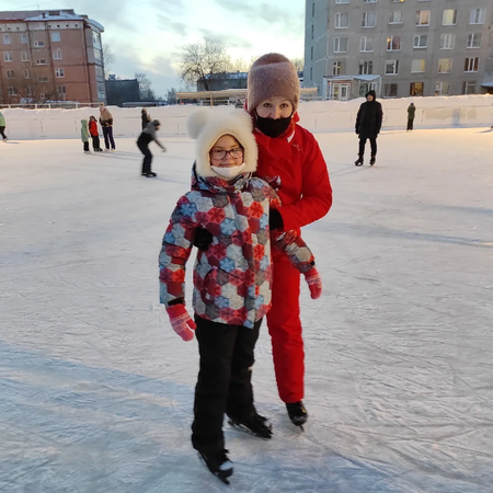 Выходные вместе с учителем