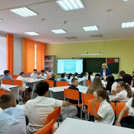 Профилактика немедицинского потребления наркотических средств