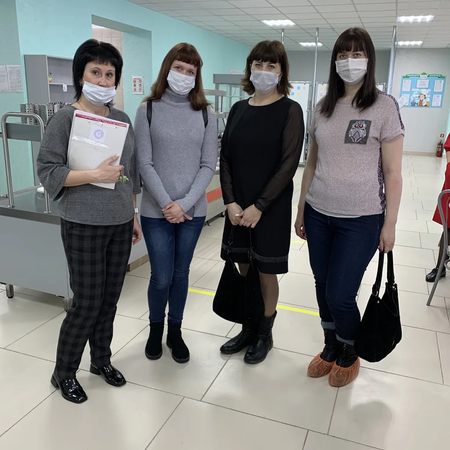 Совет по питанию