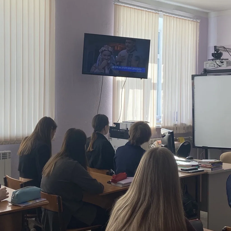 О проведении профилактической работы