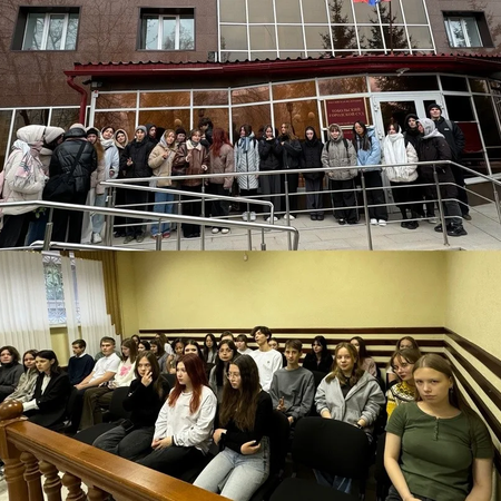 Экскурсии и мастер-классы