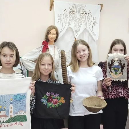 День Сибири