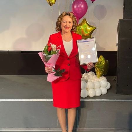 Песцова Людмила Николаевна - победитель в номинации «Классный руководитель»
