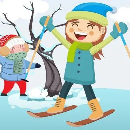 План активностей (спортивные мероприятия)