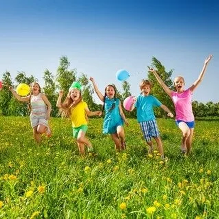 Буклет "Безопасное лето"