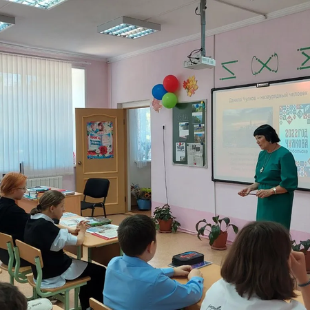 Встречи в рамках фестиваля общественных уроков