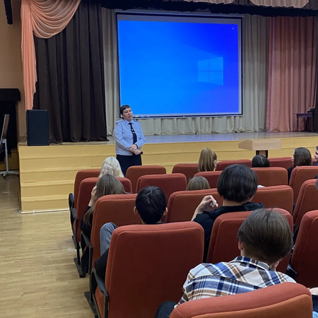 «Дети России – 2022»