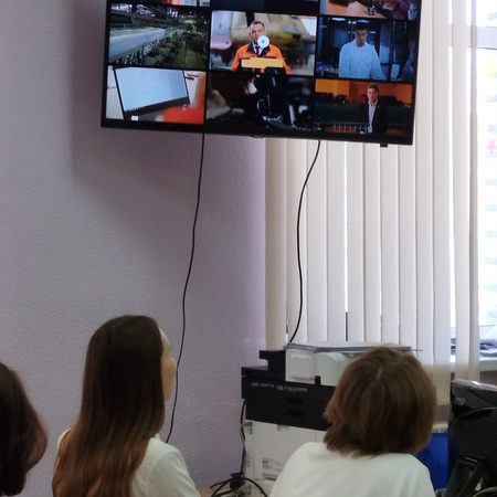 Профминимум «Моё будущее – моя страна»