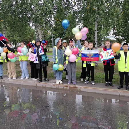 Об участии в спортивном празднике