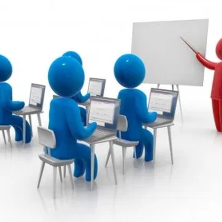 О втором дне профессиональной онлайн-пятидневки