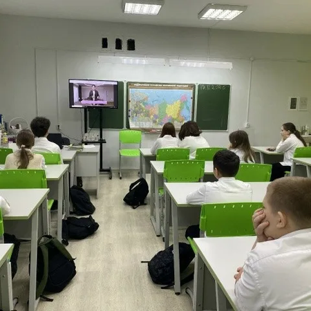 «Разговоры о важном»,  "Как решать конфликты и справляться с трудностями?"