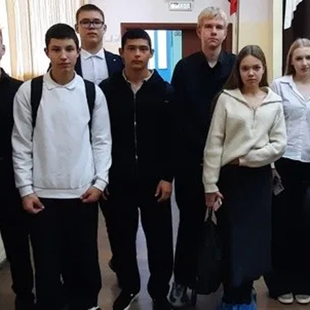 Призеры театрального фестиваля