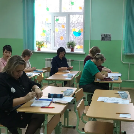 Тематические заседания школьных методических объединений  в рамках ЕМД