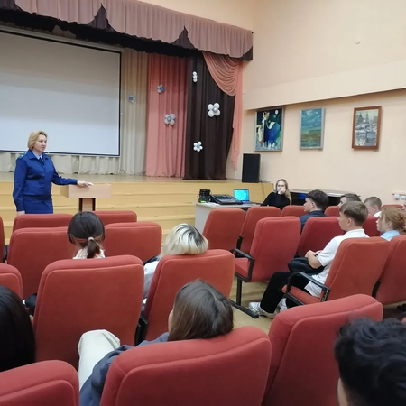 День солидарности в борьбе с терроризмом