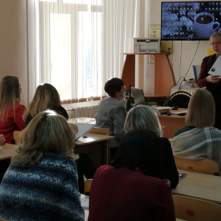 МО классных руководителей