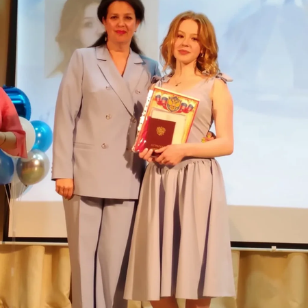 Выпускной вечер в 11 классах