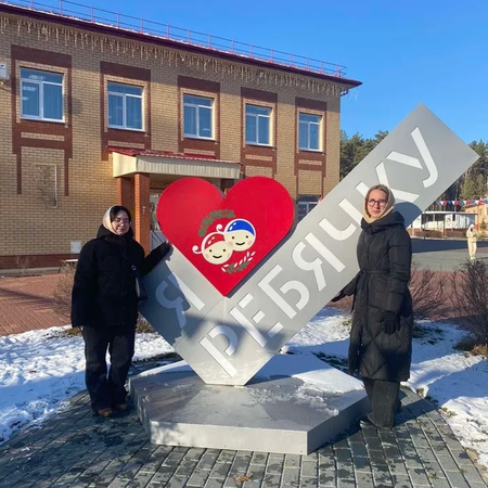 Факультет педагогических профессий для молодых педагогов в "Олимпийской ребячке"