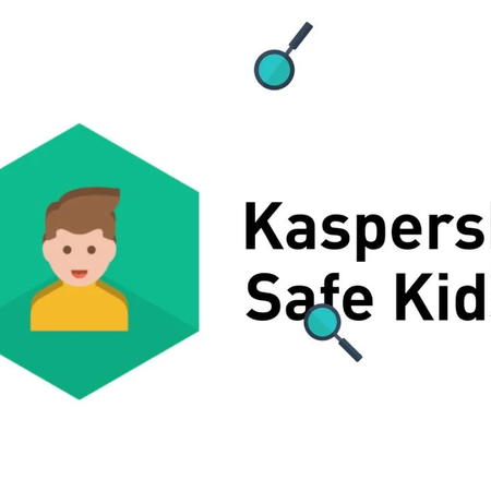 Программа родительского контроля Kaspersky Safe Kids