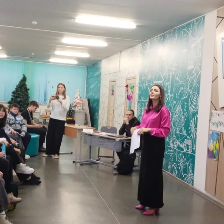 От хобби к научным исследованиям