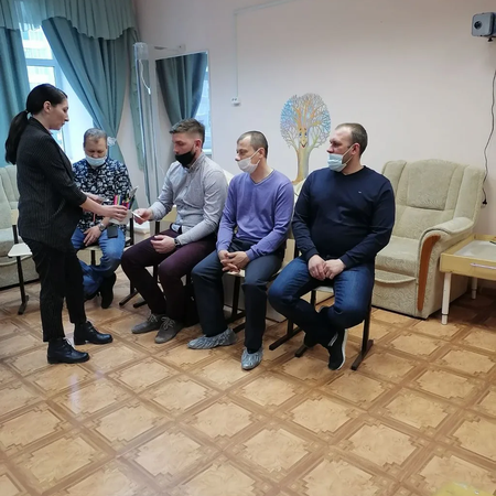 Совет отцов