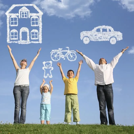 О проекте "Семейные рекорды"