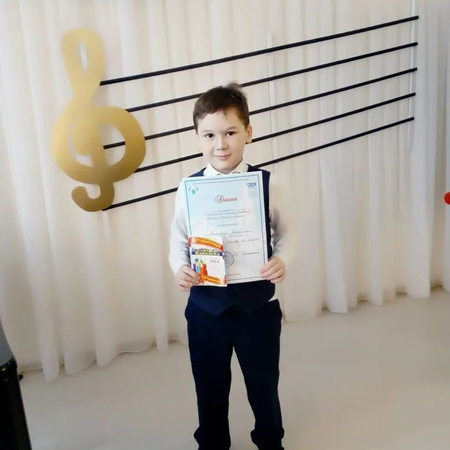 Россыпь призовых мест в городском конкурсе чтецов