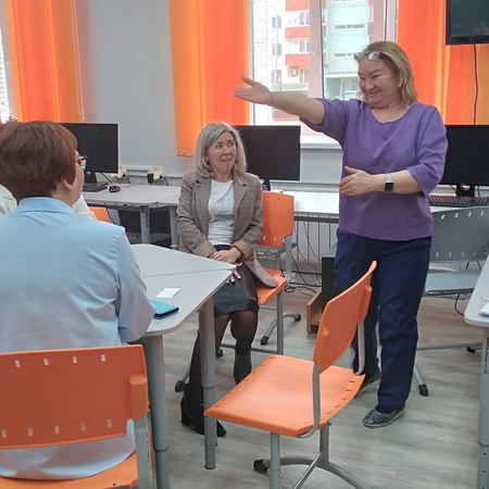 О дне единых действий «PROкреативность»