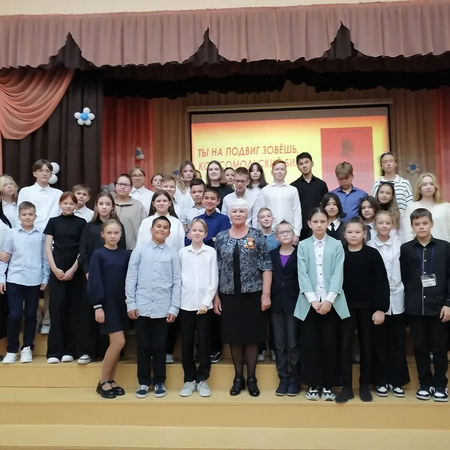 Интересные люди - интересные встречи