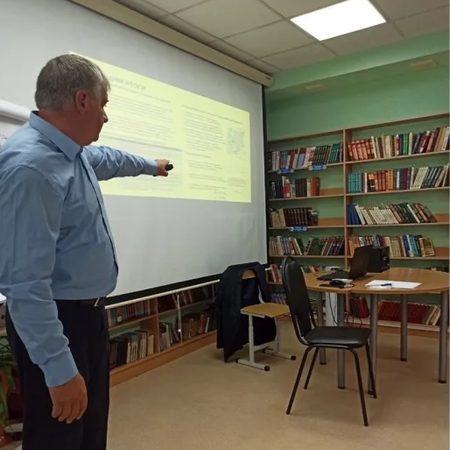 Работа в творческих площадках для заместителей руководителей по УВР