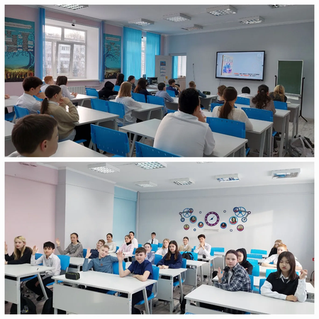 РОССИЯ - МОИ ГОРИЗОНТЫ