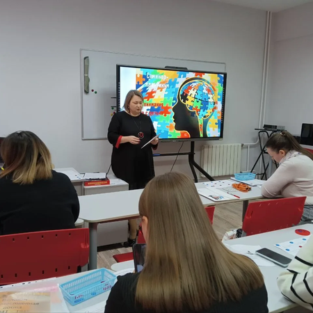 «Россия – мои горизонты»: «Россия умная: наука и образование»