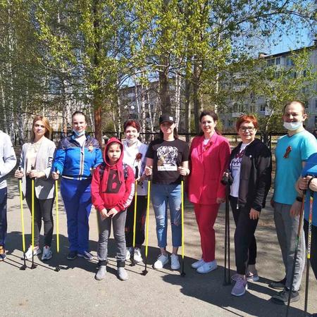 Фестиваль здоровья