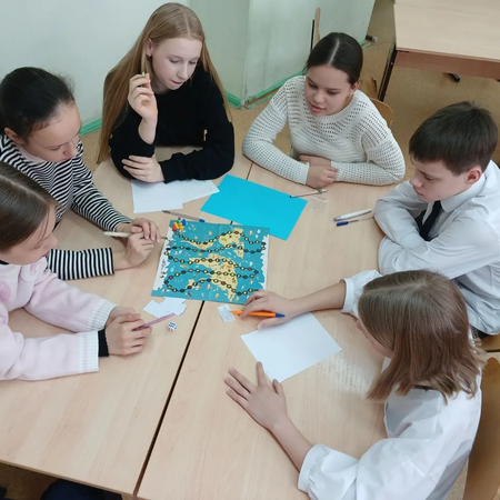 Образовательное событие ШМО ЕМЦ