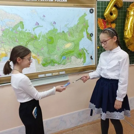 "Творческая пятница" под названием "Пятница угощений - ты мне, я тебе!"