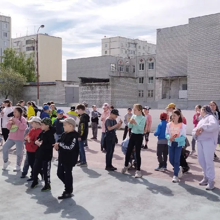 День 4. "И невозможное возможно!"