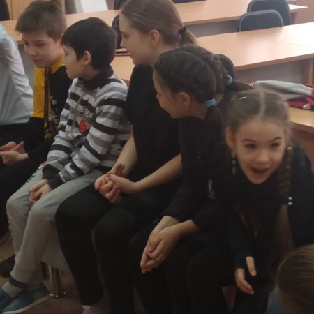 О мероприятиях в каникулы