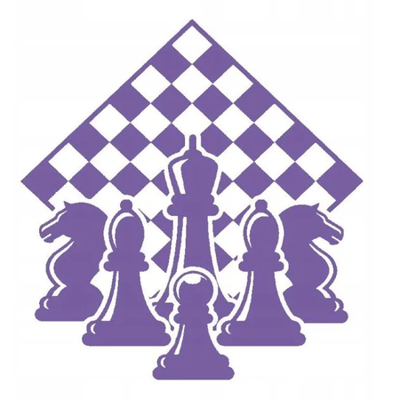 Успехи в шахматах