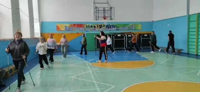 Заседание городского методического объединение учителей физической культуры