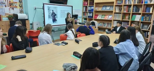 День памяти Александра Сергеевича Пушкина