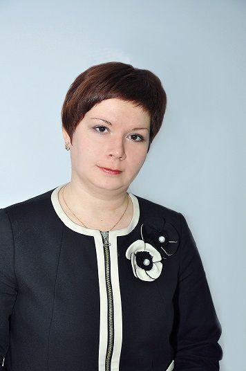 Жукова Юлия Владимировна
